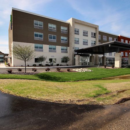 Holiday Inn Express & Suites Fond Du Lac By Ihg Eksteriør billede