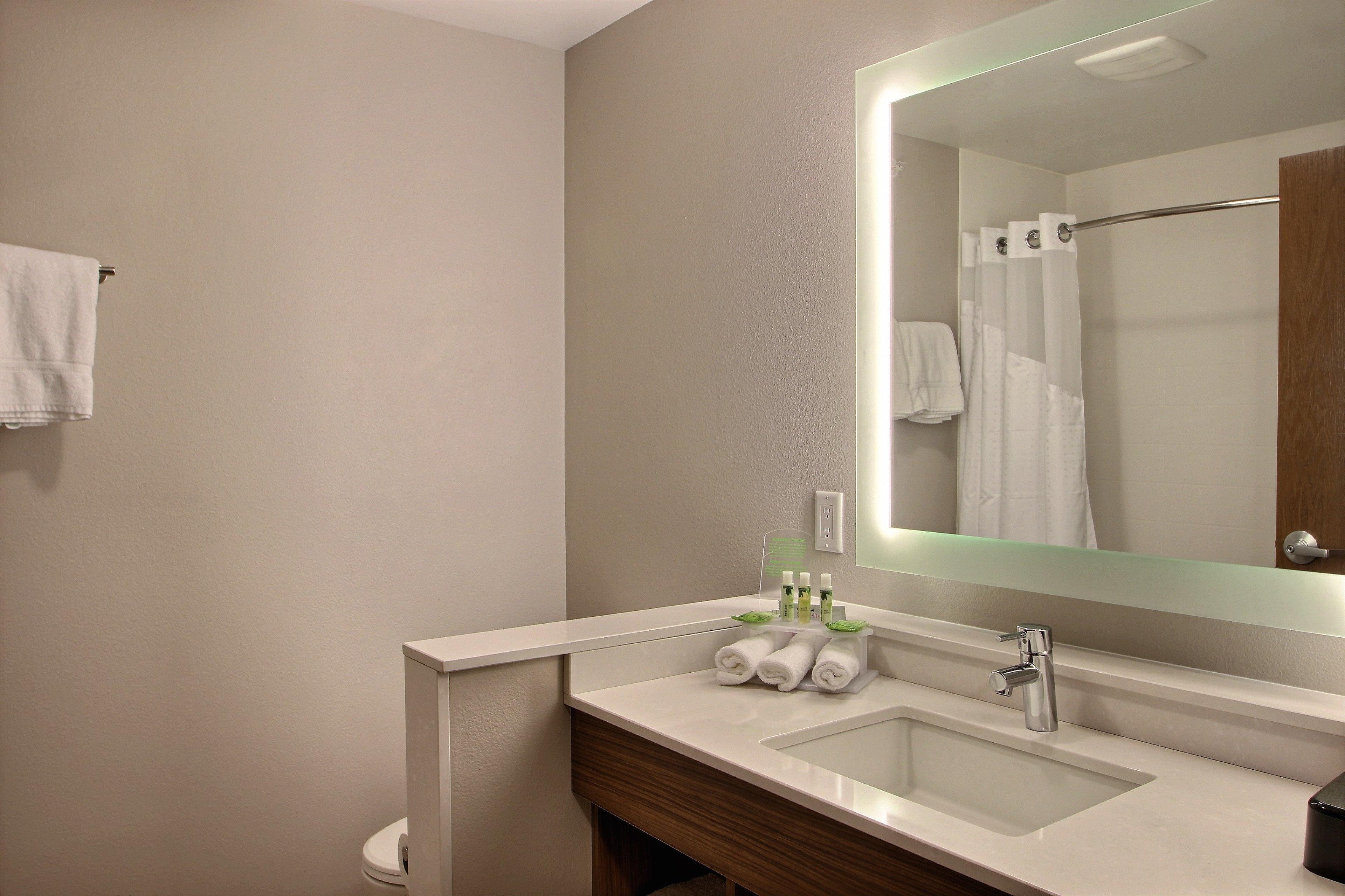 Holiday Inn Express & Suites Fond Du Lac By Ihg Eksteriør billede
