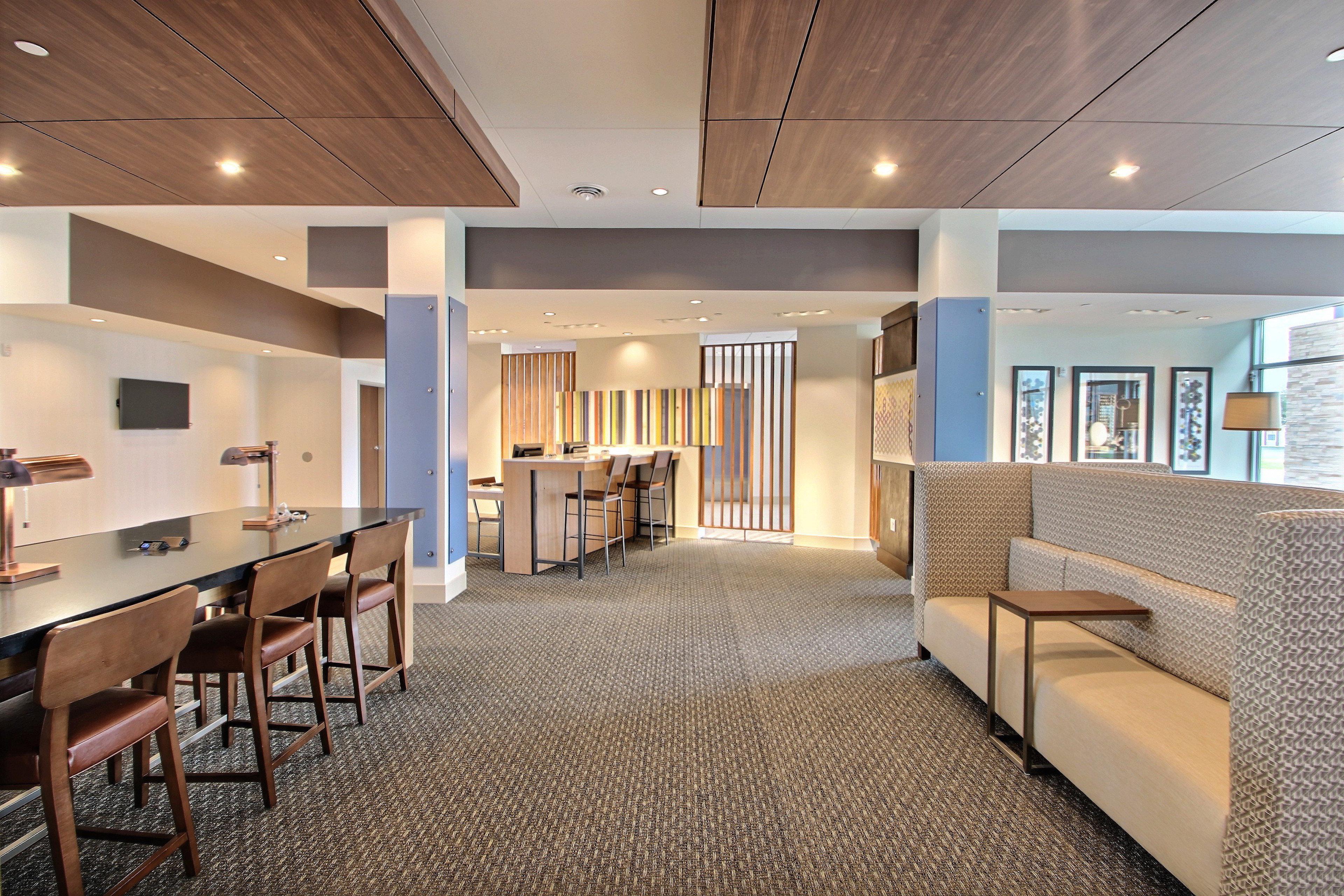 Holiday Inn Express & Suites Fond Du Lac By Ihg Eksteriør billede