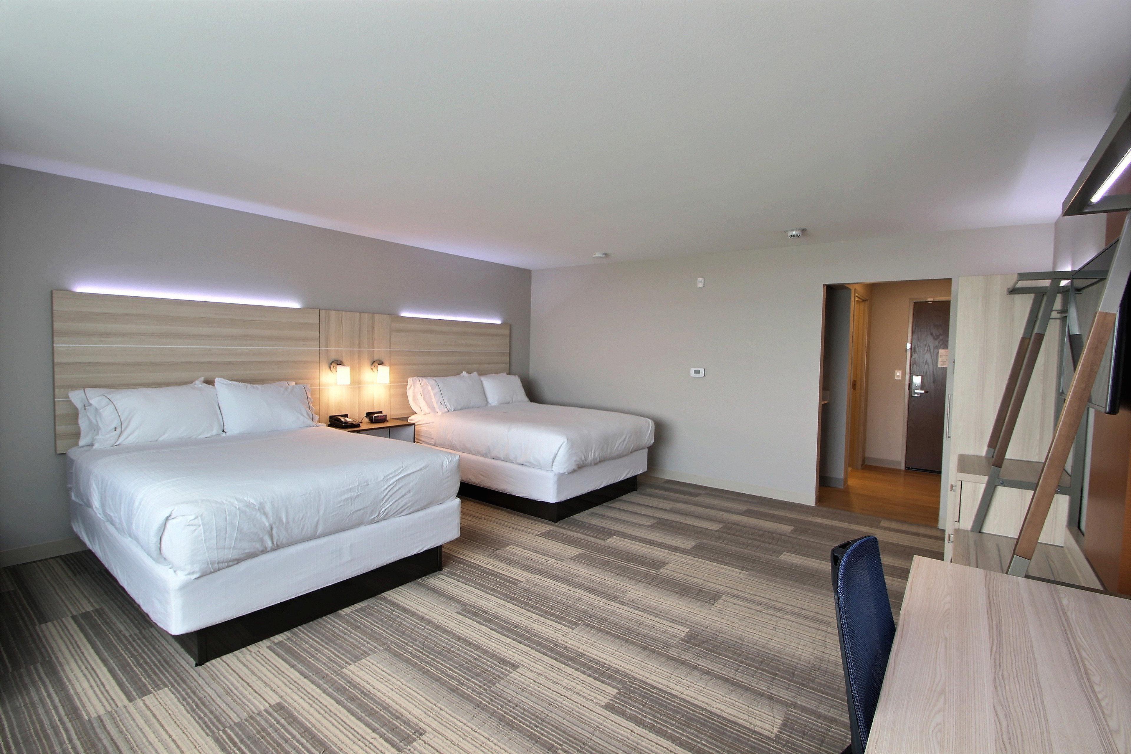 Holiday Inn Express & Suites Fond Du Lac By Ihg Eksteriør billede