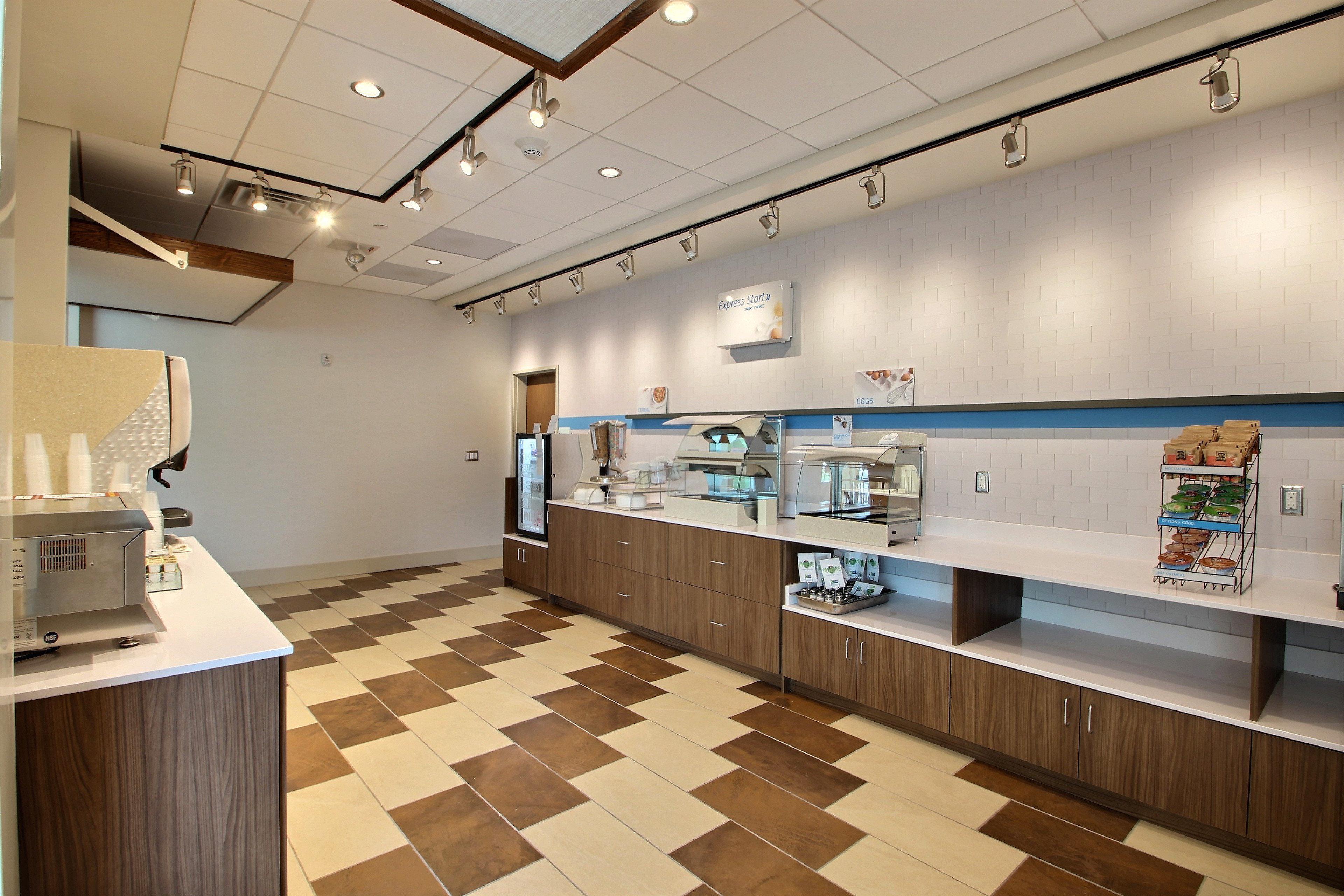 Holiday Inn Express & Suites Fond Du Lac By Ihg Eksteriør billede