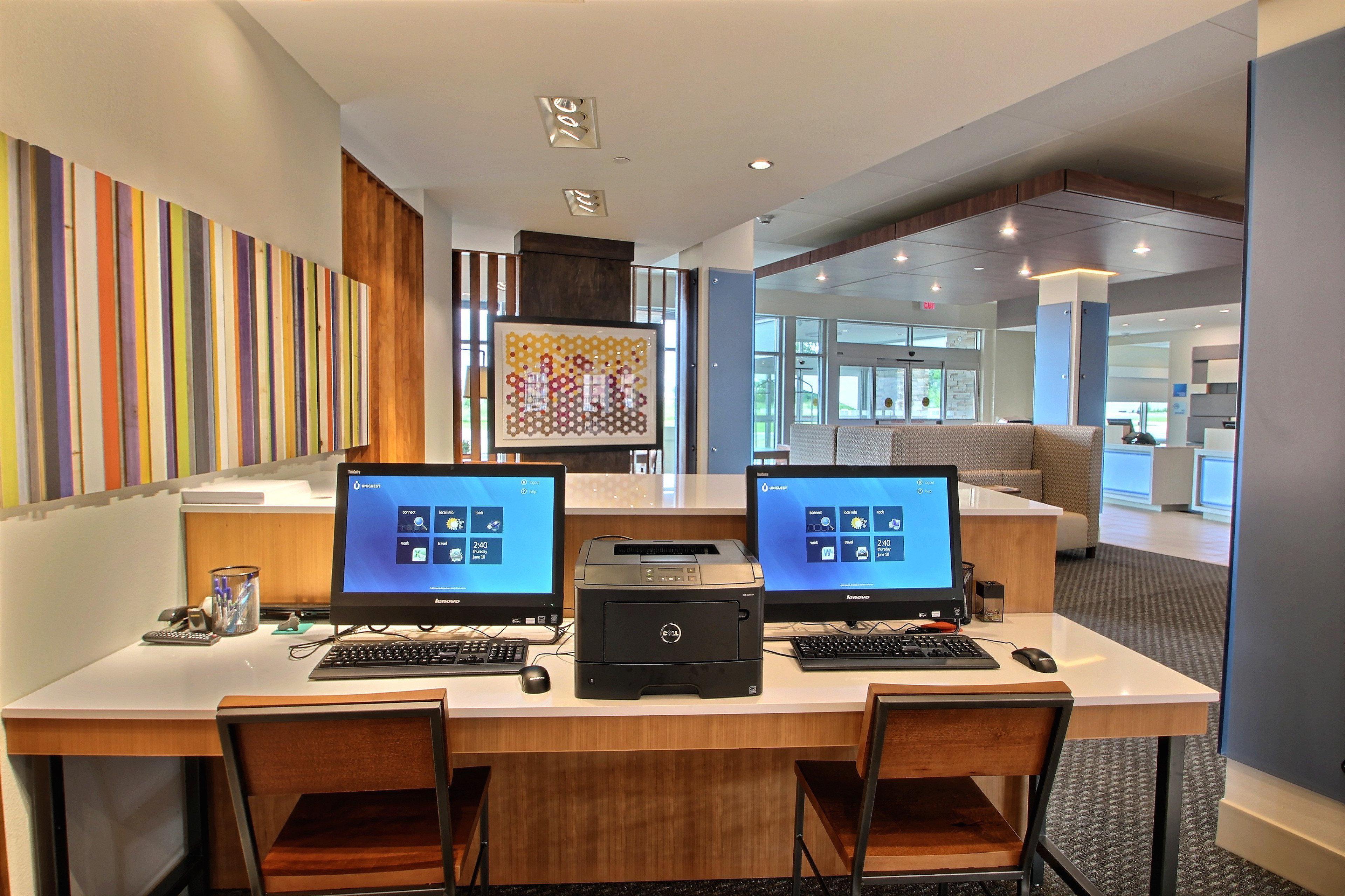 Holiday Inn Express & Suites Fond Du Lac By Ihg Eksteriør billede
