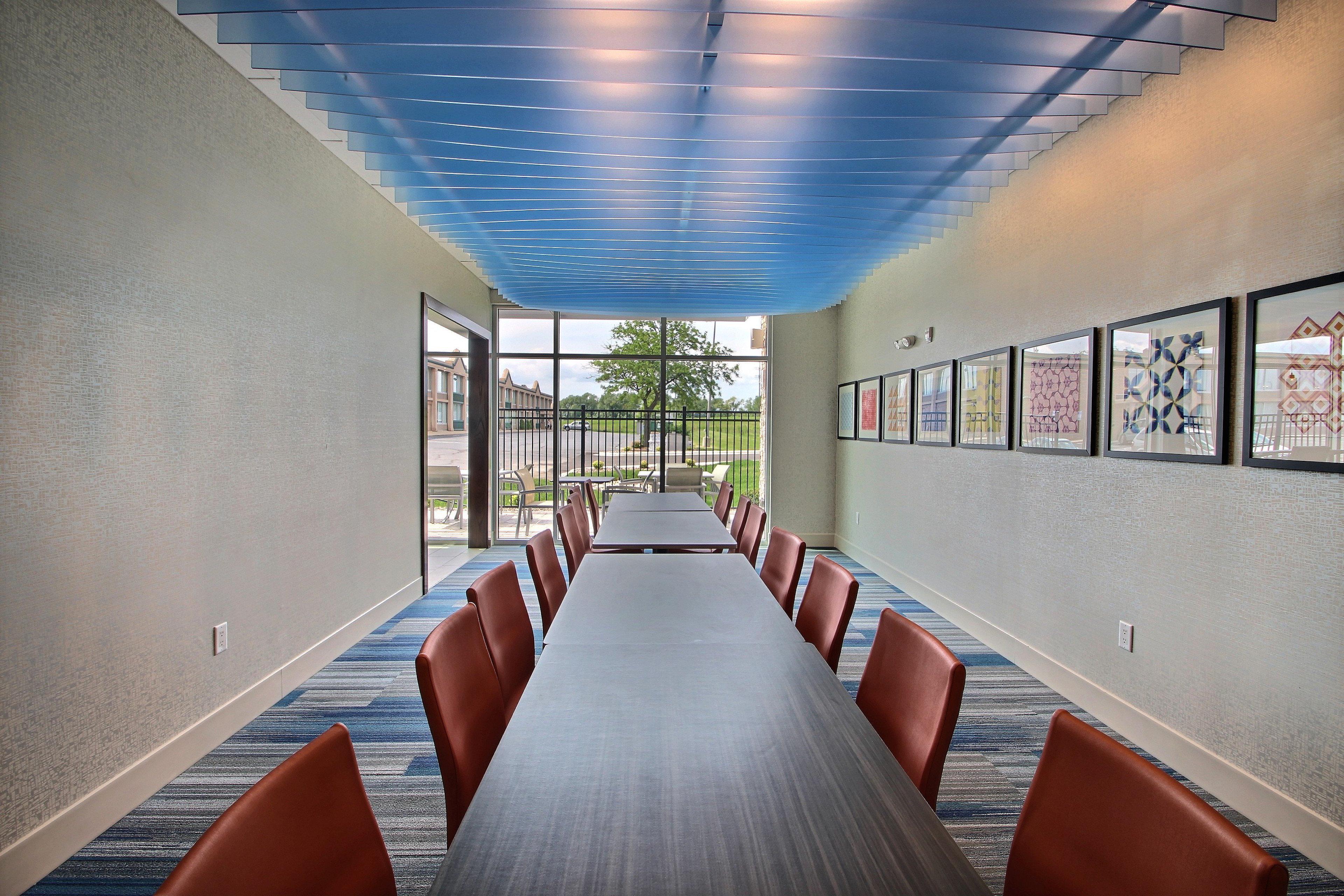 Holiday Inn Express & Suites Fond Du Lac By Ihg Eksteriør billede