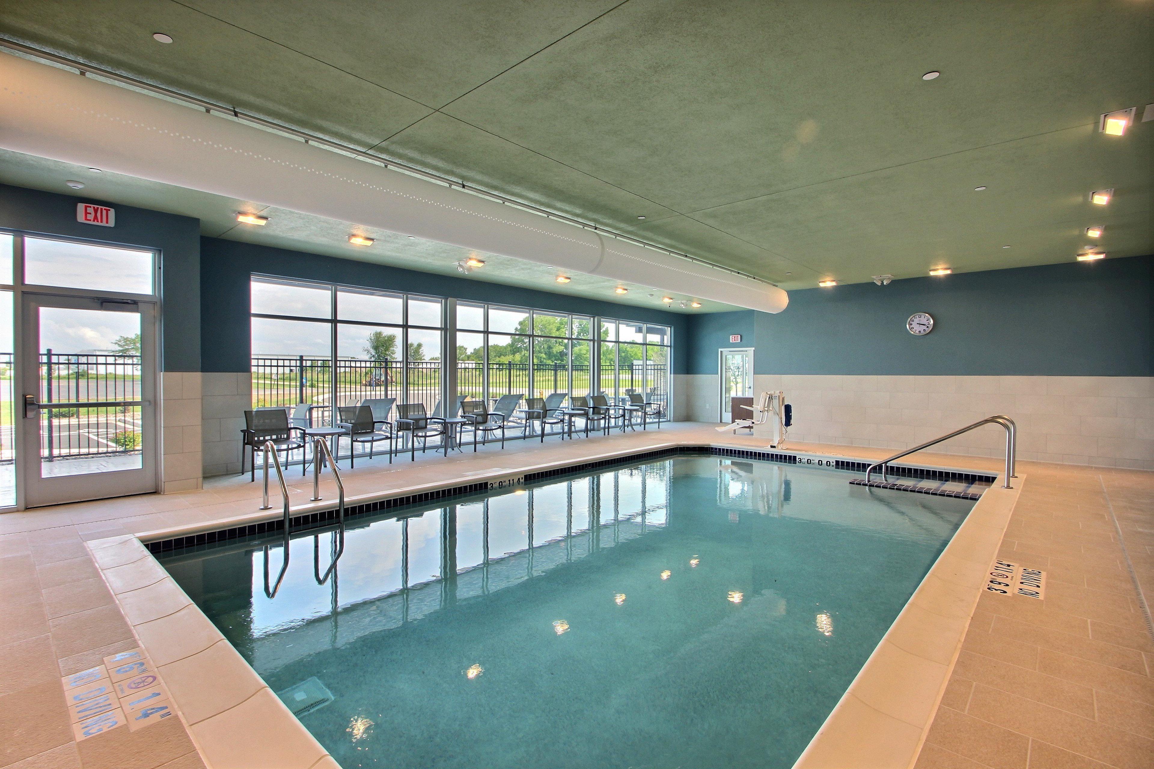 Holiday Inn Express & Suites Fond Du Lac By Ihg Eksteriør billede