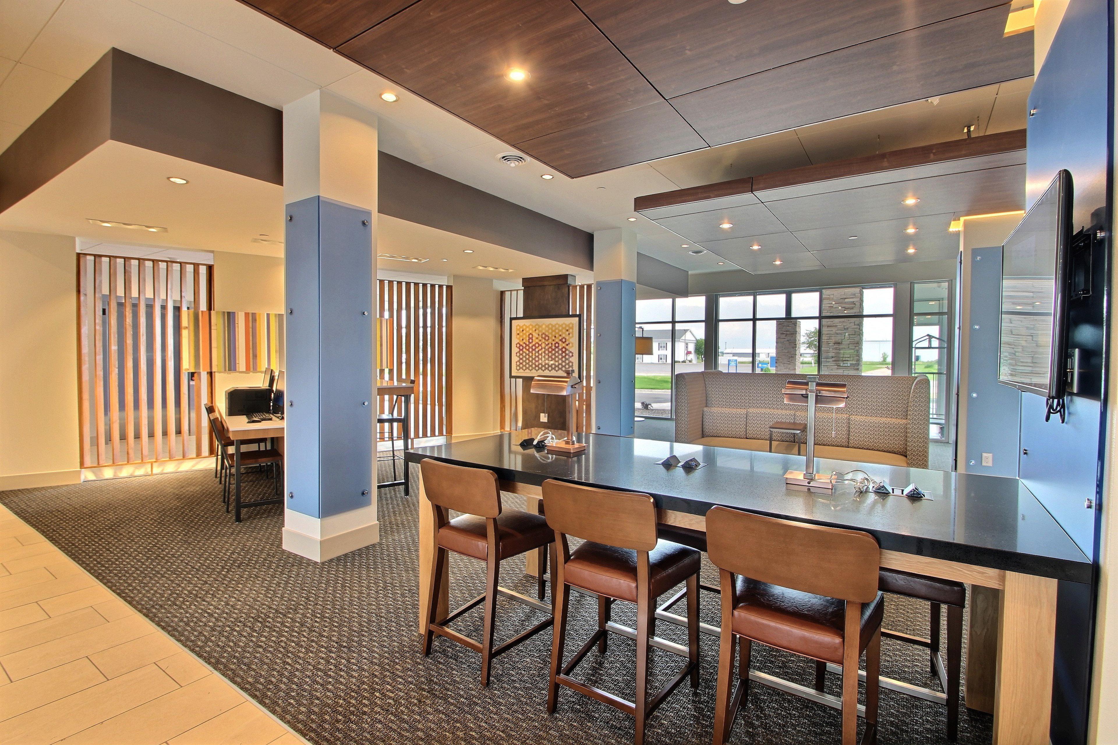 Holiday Inn Express & Suites Fond Du Lac By Ihg Eksteriør billede