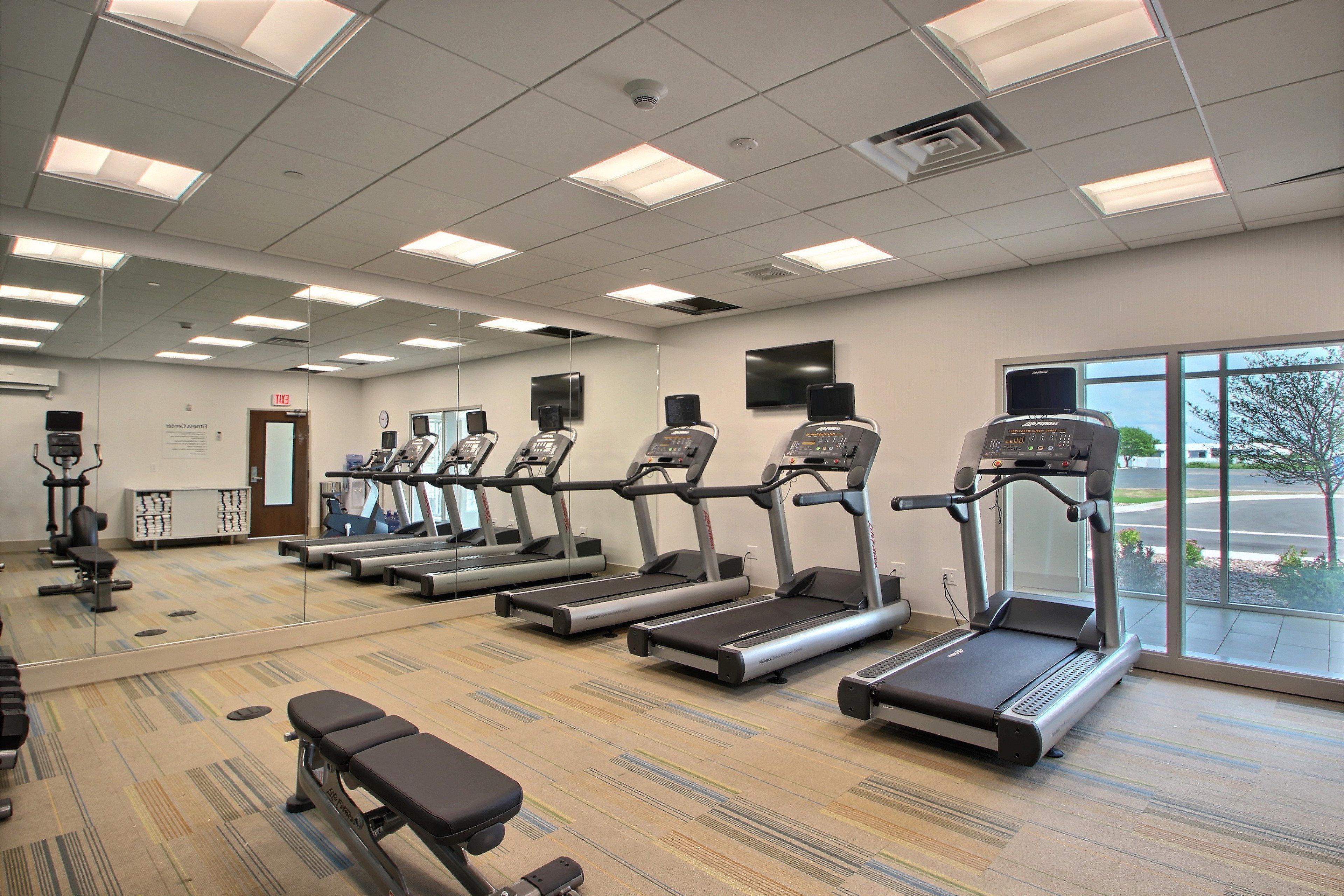 Holiday Inn Express & Suites Fond Du Lac By Ihg Eksteriør billede