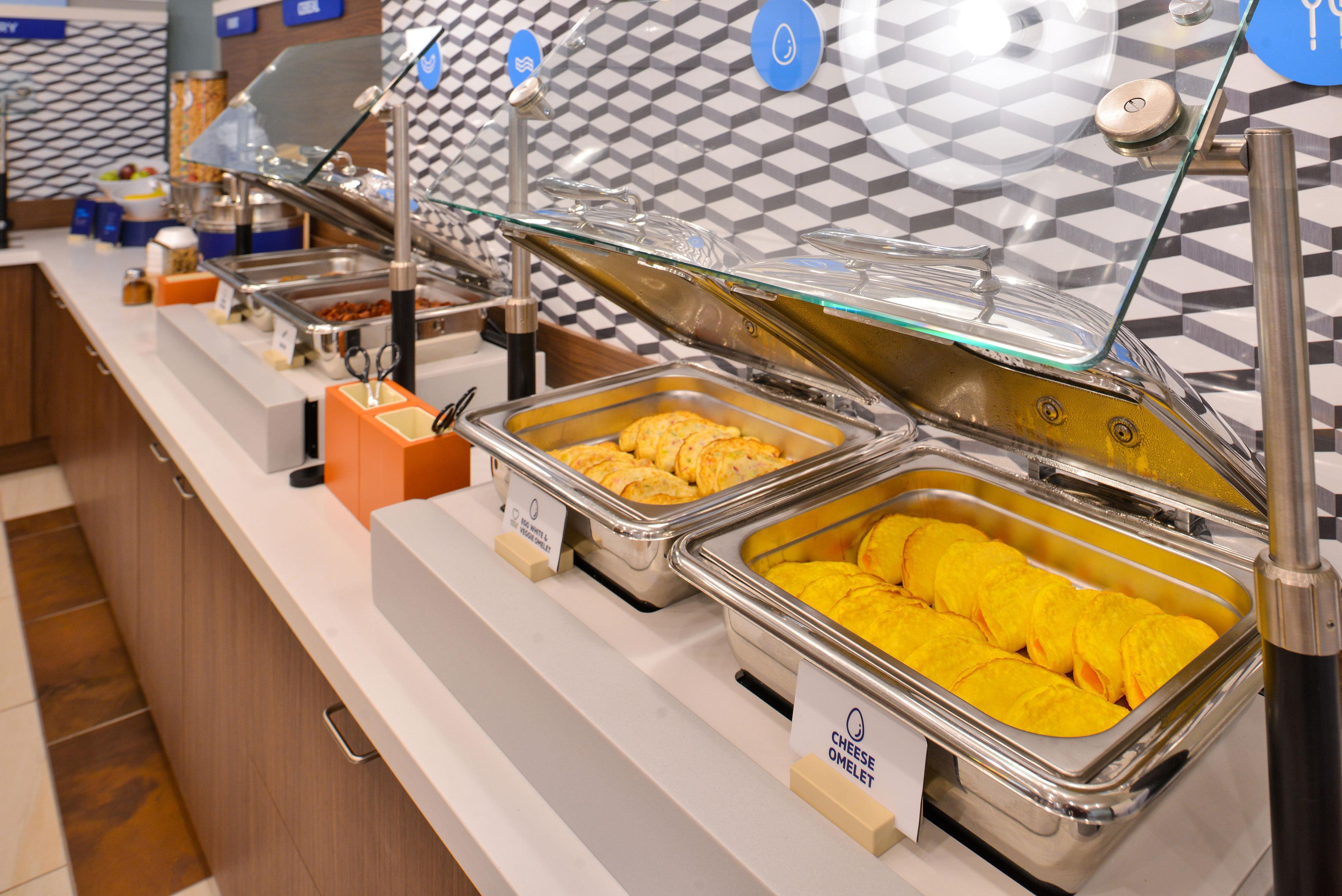 Holiday Inn Express & Suites Fond Du Lac By Ihg Eksteriør billede