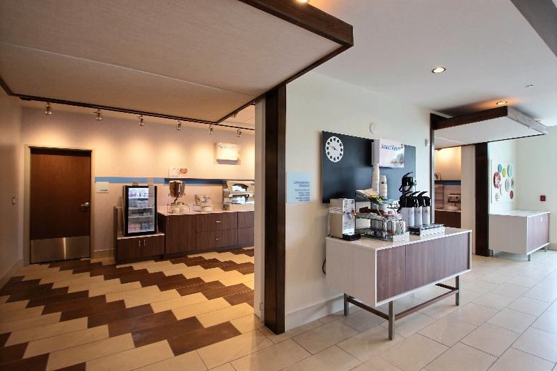 Holiday Inn Express & Suites Fond Du Lac By Ihg Eksteriør billede